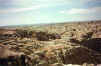 Badlands