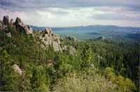 Black Hills