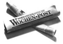 Nordamerikanische Wochenpost